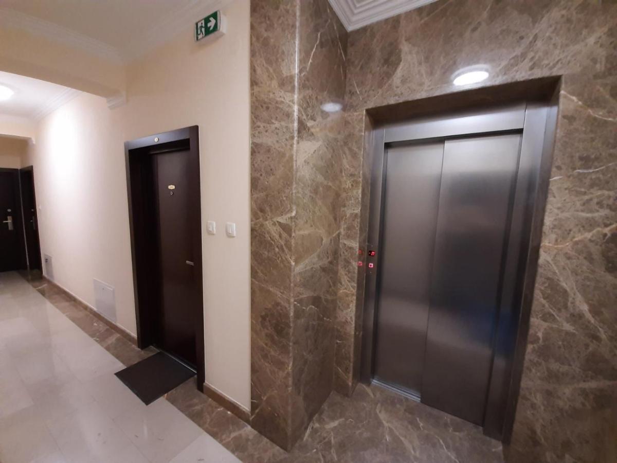 San Apartment Cacak Luaran gambar