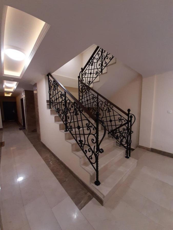 San Apartment Cacak Luaran gambar