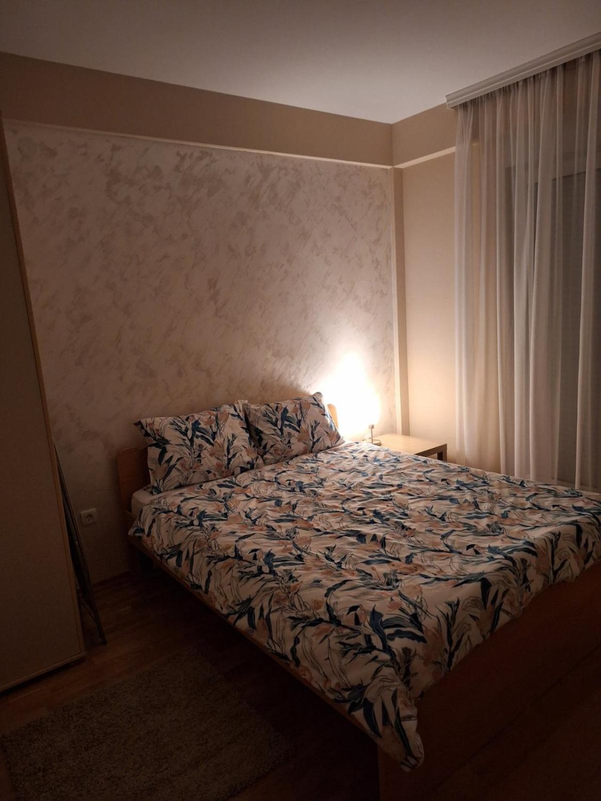 San Apartment Cacak Luaran gambar